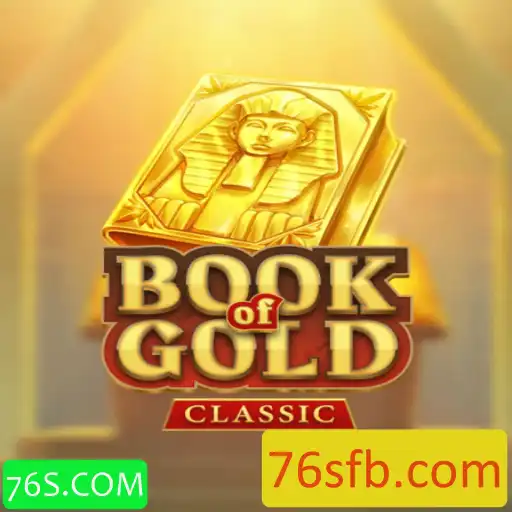 Descubra o Fascinante Mundo de BookOfGoldClassic