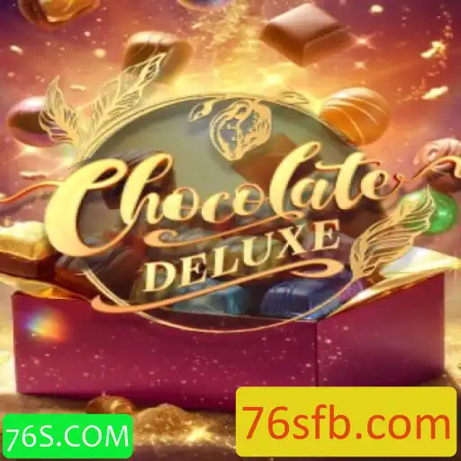 Descubra o Mundo do Jogo ChocolateDeluxe