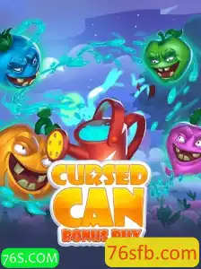 CursedCanBonusBuy: Um Novo Fenômeno de Entretenimento Digital