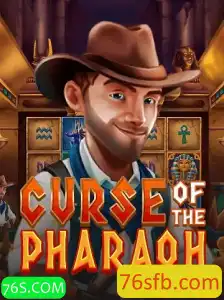 Explore o Fascinante Mundo de 'CurseofthePharaoh'