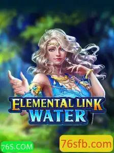 Explorando o Mundo de ElementalLinkWater