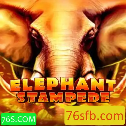 ElephantStampede: O Novo Fenômeno dos Jogos Online
