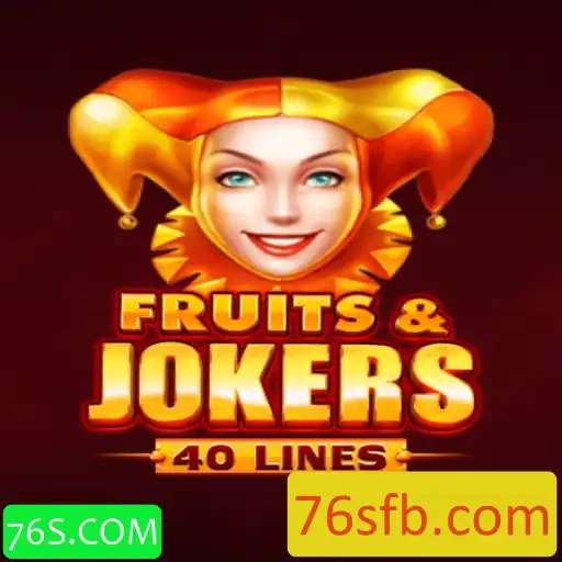 Descobrindo o Mundo de FruitsAndJokers40