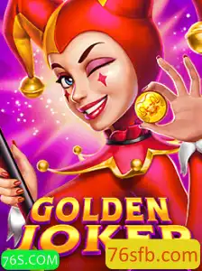 Descubra o Fascinante Mundo do Jogo GoldenJoker