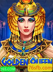 GoldenQueen: Uma Nova Era de Entretenimento Online com 76S.COM