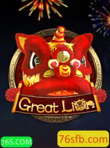 Explore o Emocionante Universo de GreatLion: Regras e Novidades