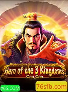 Explorando o Heroofthe3KingdomsCaoCao: Uma Jornada Épica