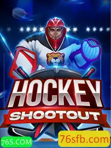 Descubra o Emocionante Mundo de HockeyShootout: Uma Introdução Completa