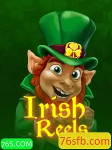 Descubra a Magia do IrishReels: Um Jogo de Sorte e Estratégia