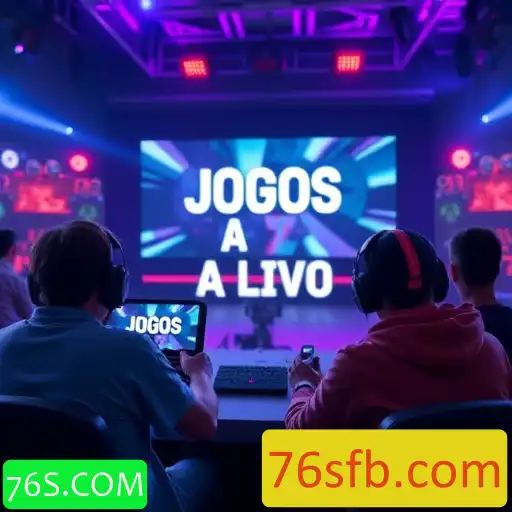 Jogos ao vivo