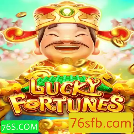 LUCKYFORTUNES: Descubra o Novo Sensação de Jogo Online