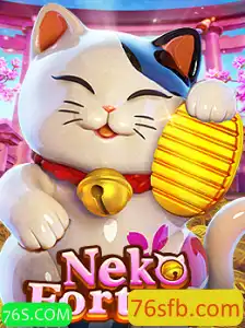 Explorando o Mundo Enigmático de NekoFortune: Um Jogo de Sorte e Estratégia