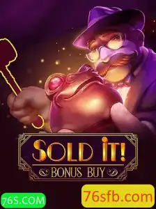 Explorando o Fascinante Mundo de SolditBonusBuy em 76S.COM