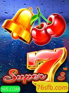 Descubra o Fascinante Mundo do Jogo Super7s