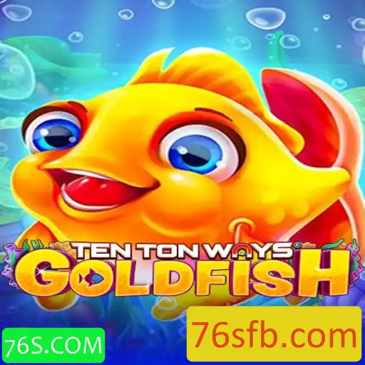 Descubra 'TenTonWaysGoldfish': O Jogo Que Está Revolutionando o Entretenimento